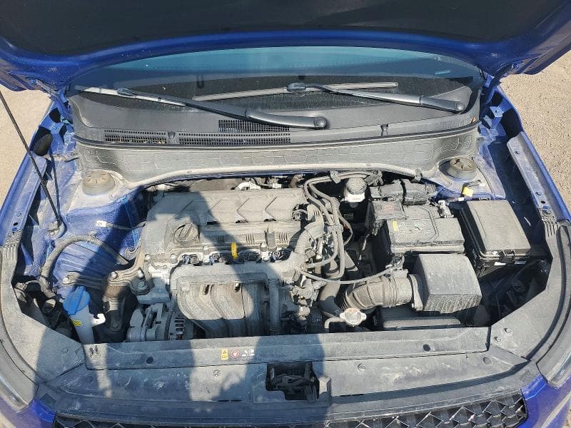 2024 HYUNDAI VENUE SEL 11