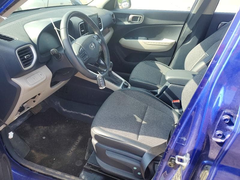 2024 HYUNDAI VENUE SEL 7