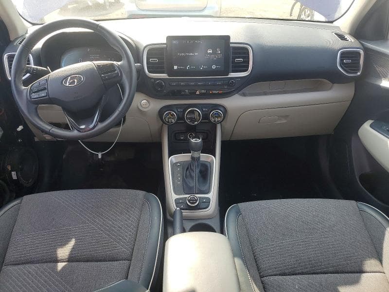 2024 HYUNDAI VENUE SEL 8