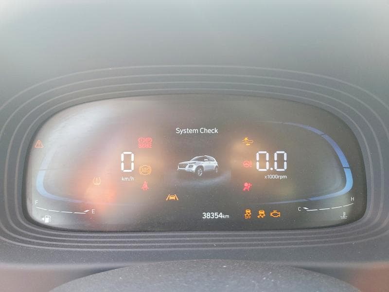 2024 HYUNDAI VENUE SEL 9