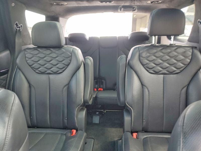 2020 HYUNDAI PALISADE LIMITED 10