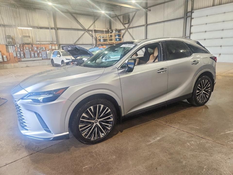 2024 LEXUS RX 350 BASE - 1