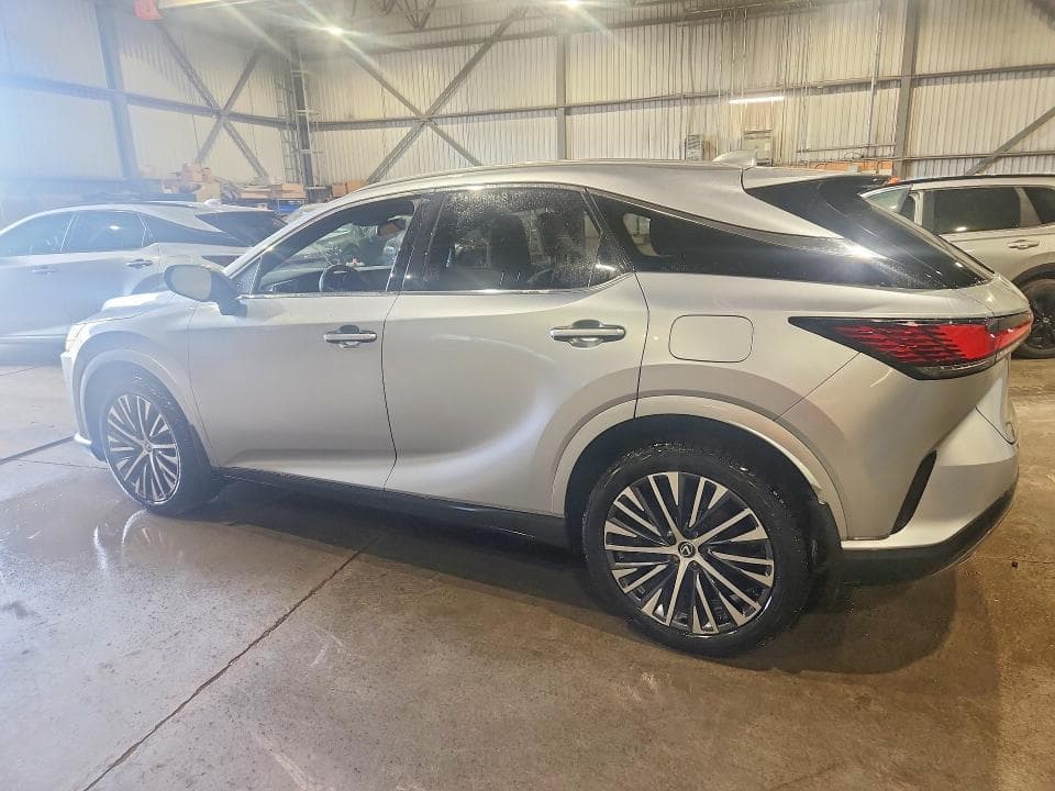 2024 LEXUS RX 350 BASE 2
