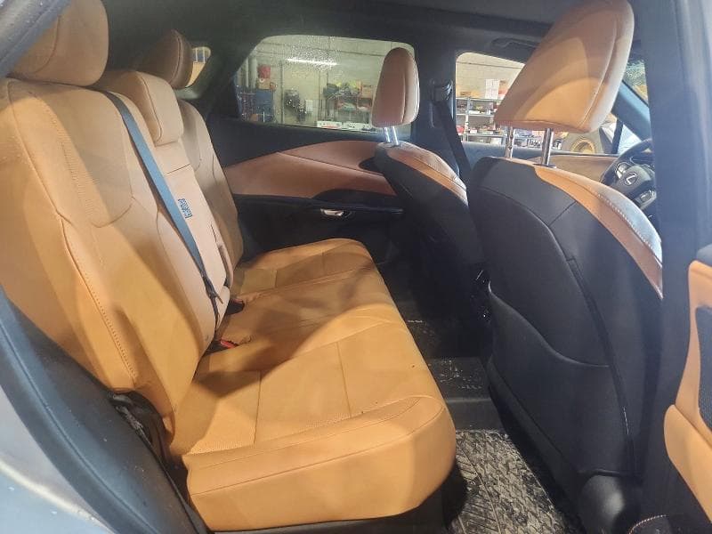 2024 LEXUS RX 350 BASE 11
