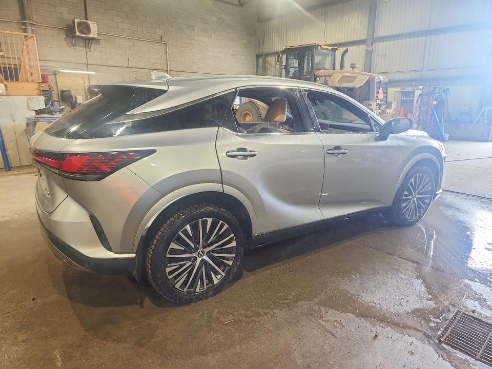 2024 LEXUS RX 350 BASE 3