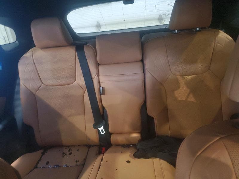 2024 LEXUS RX 350 BASE 10