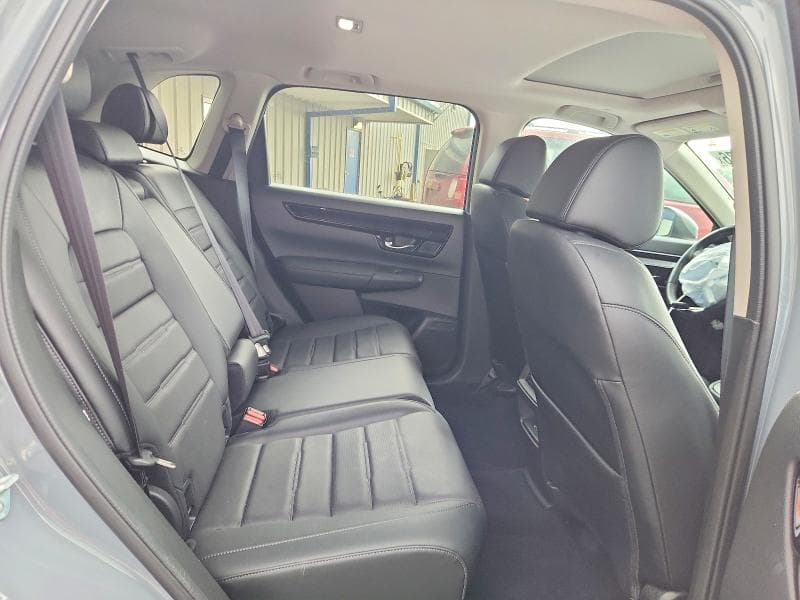 2024 HONDA CR-V EXL 11
