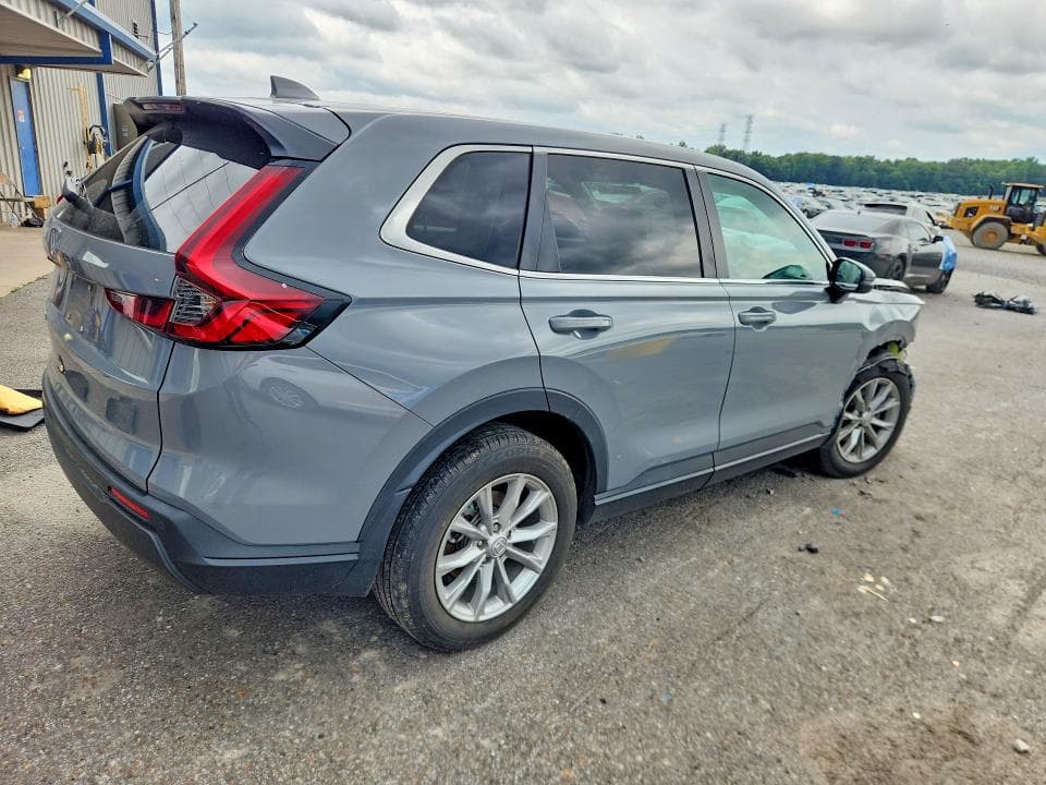 2024 HONDA CR-V EXL 3
