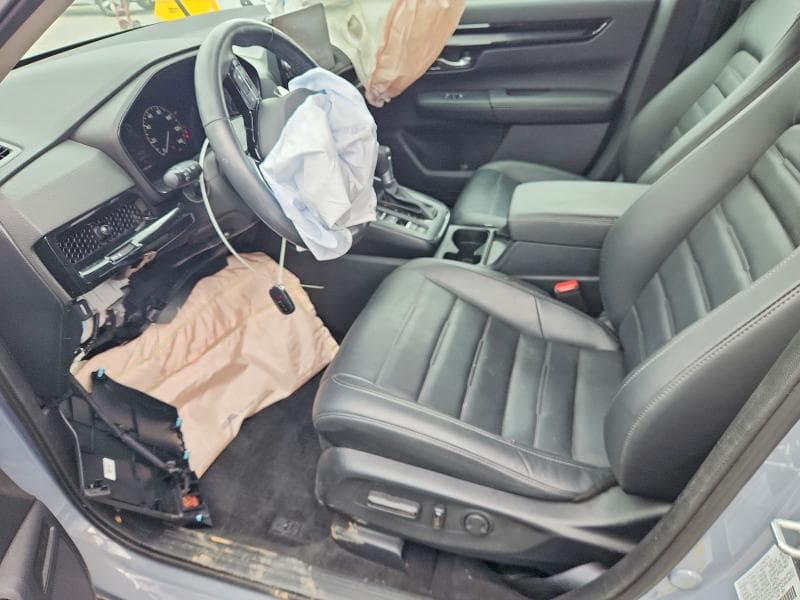 2024 HONDA CR-V EXL 7