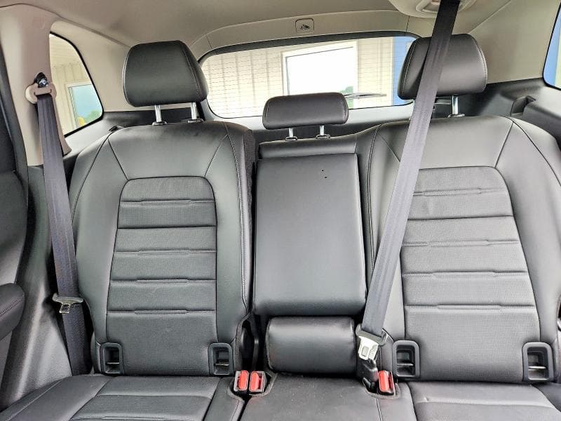 2024 HONDA CR-V EXL 10