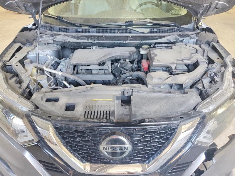 2020 NISSAN ROGUE SPORT SV SV 11