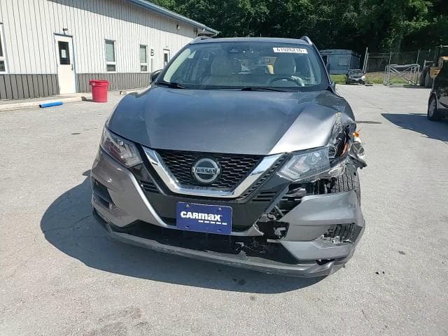 2020 NISSAN ROGUE SPORT SV SV 13