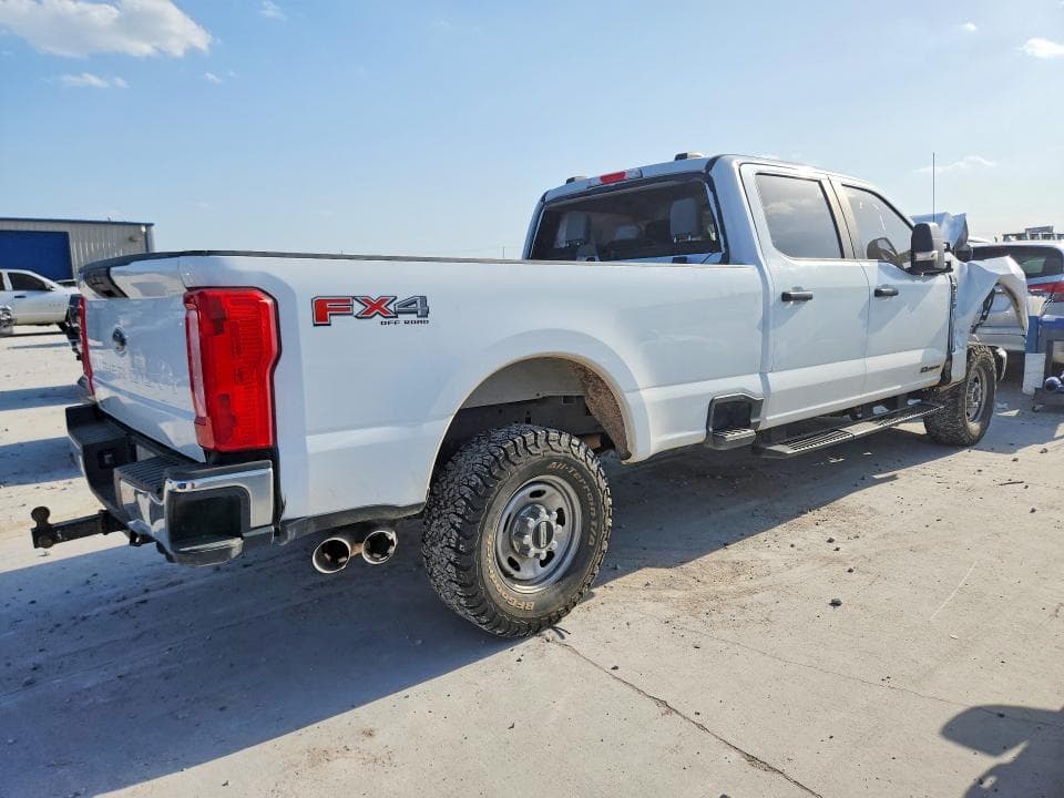 2023 FORD F250 SUPER DUTY 3
