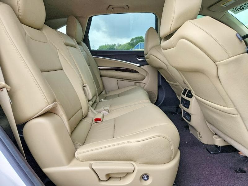 2020 ACURA MDX 11