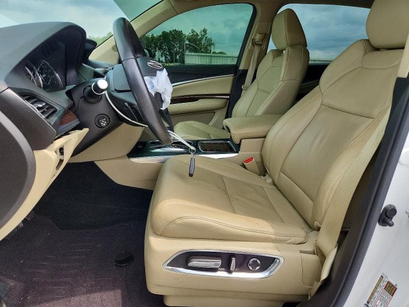 2020 ACURA MDX 7