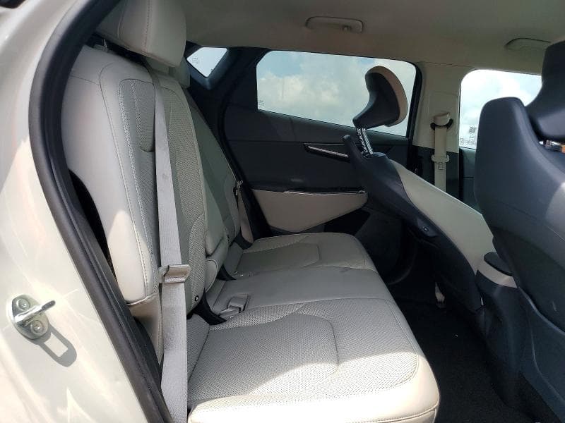 2024 KIA EV6 WIND 11