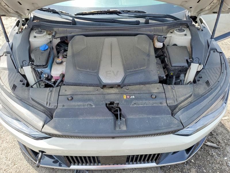 2024 KIA EV6 WIND 12