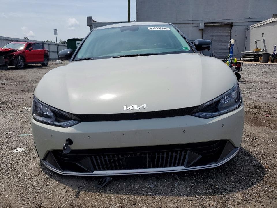 2024 KIA EV6 WIND 5