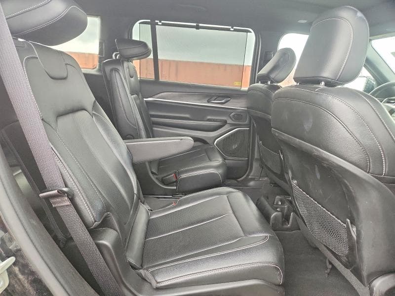 2024 JEEP GRAND CHEROKEE L LIMITED 11