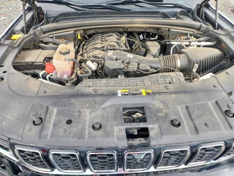 2024 JEEP GRAND CHEROKEE L LIMITED 12