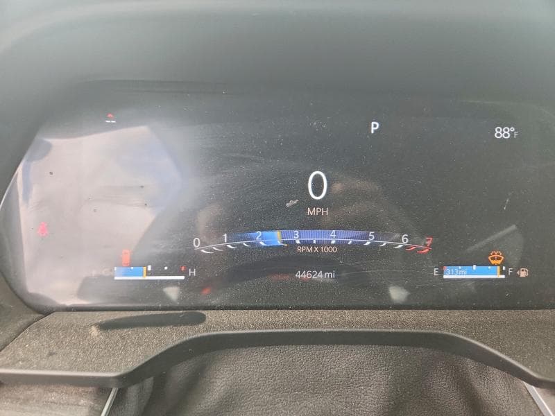 2024 JEEP GRAND CHEROKEE L LIMITED 9