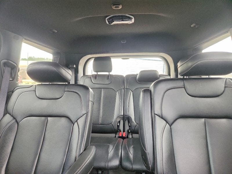 2024 JEEP GRAND CHEROKEE L LIMITED 10