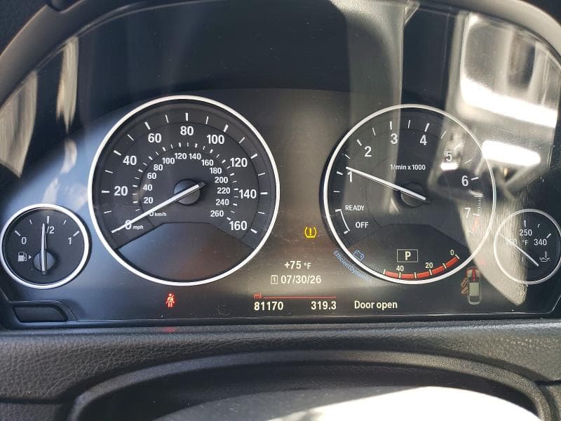 2018 BMW 430I GRAN COUPE 9