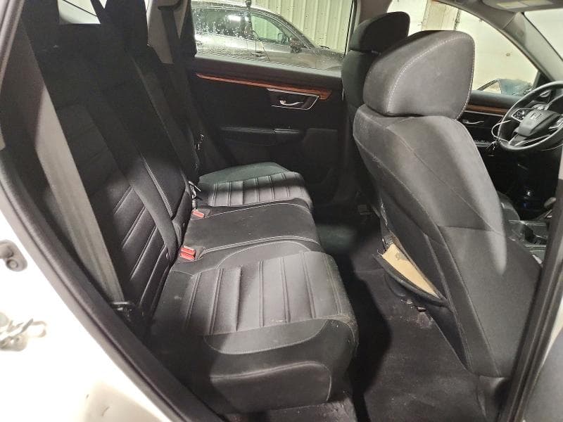 2018 HONDA CR-V EX 11