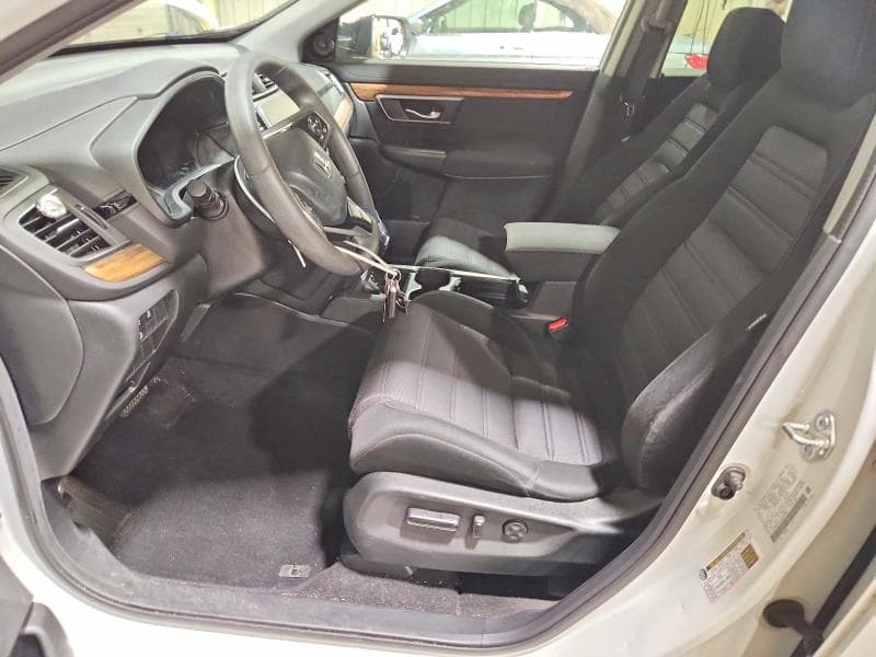 2018 HONDA CR-V EX 7