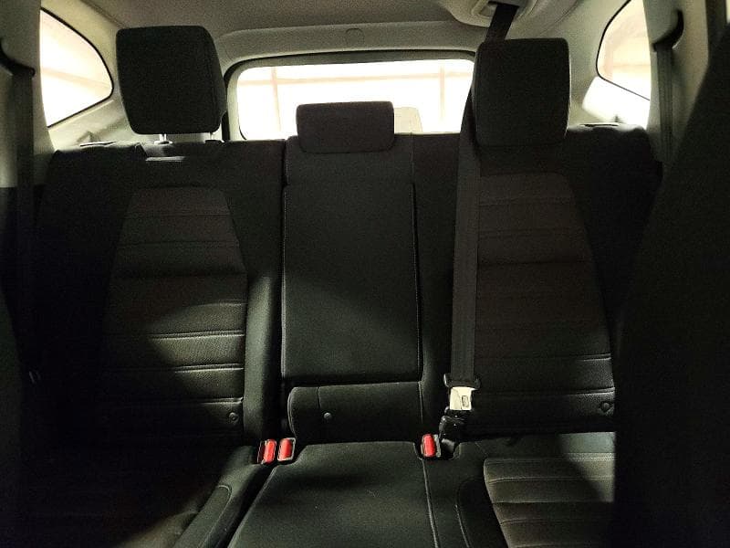 2018 HONDA CR-V EX 10
