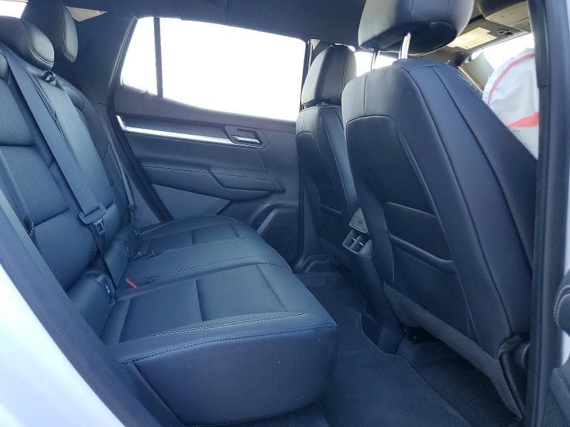 2026 GMC TERRAIN ELEVATION ELEVATION 12