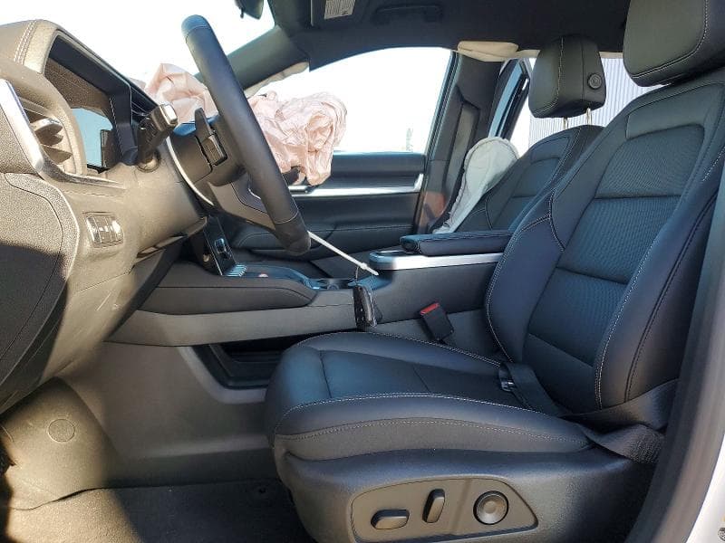 2026 GMC TERRAIN ELEVATION ELEVATION 8