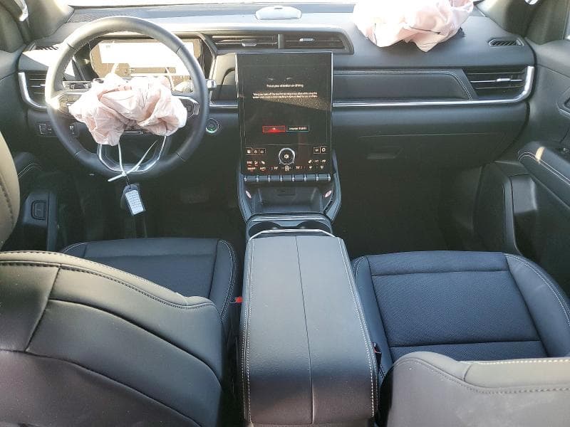 2026 GMC TERRAIN ELEVATION ELEVATION 9