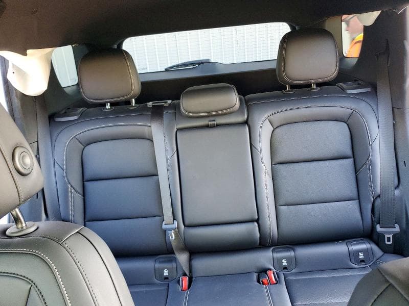 2026 GMC TERRAIN ELEVATION ELEVATION 11