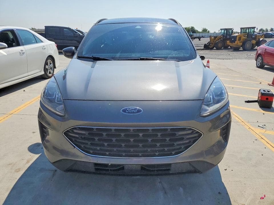 2022 FORD ESCAPE SE 5