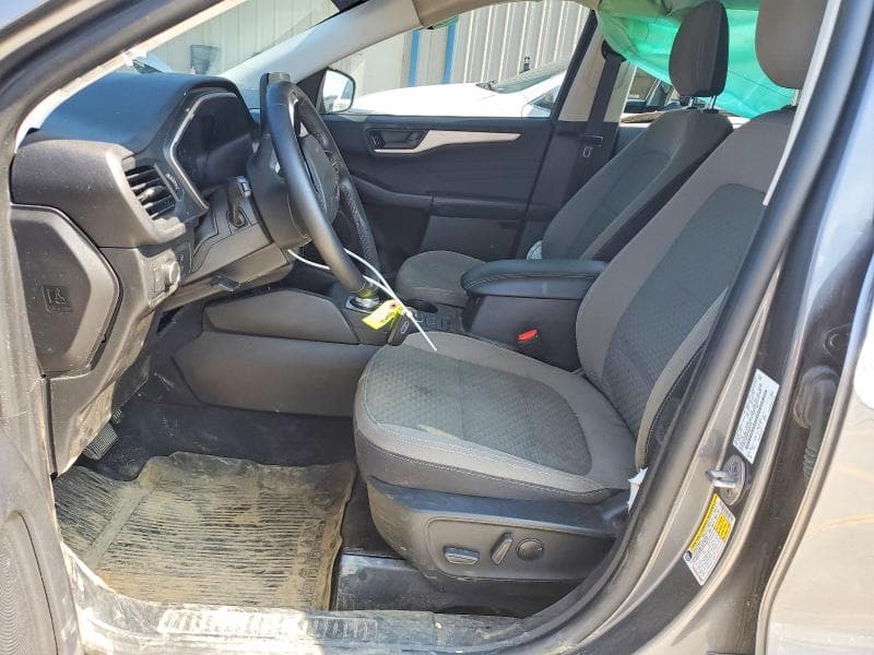 2022 FORD ESCAPE SE 7