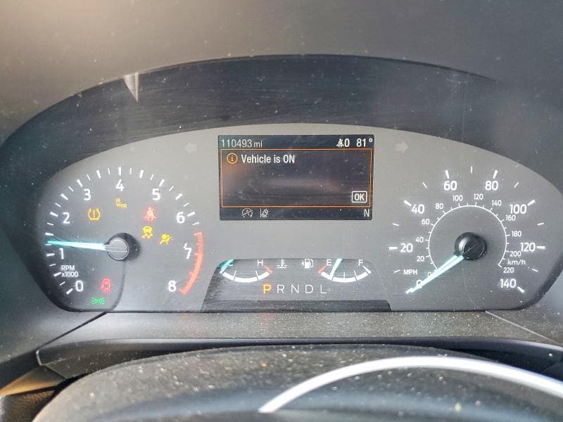 2022 FORD ESCAPE SE 9