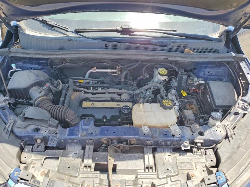 2019 BUICK ENCORE PREFERRED PREFERRED 12