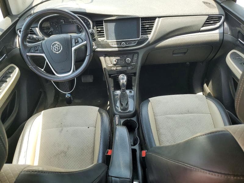 2019 BUICK ENCORE PREFERRED PREFERRED 8