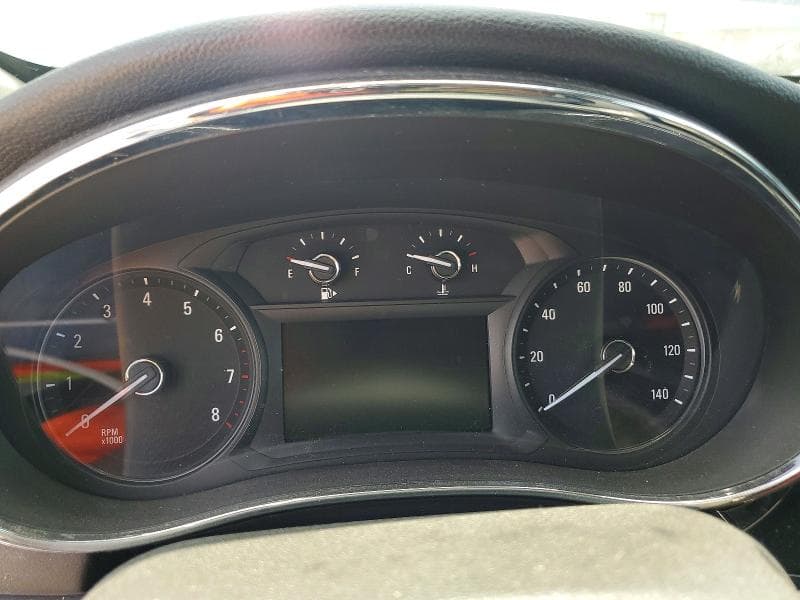 2019 BUICK ENCORE PREFERRED PREFERRED 9