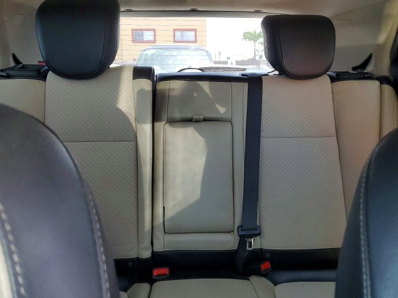 2019 BUICK ENCORE PREFERRED PREFERRED 10