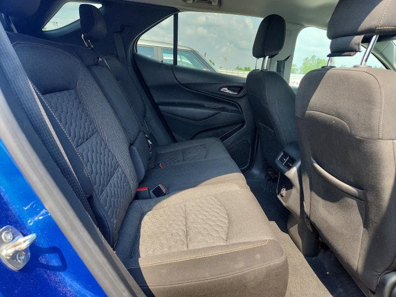 2019 CHEVROLET EQUINOX LT 11