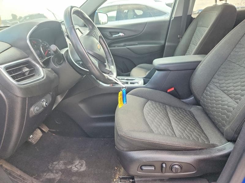 2019 CHEVROLET EQUINOX LT 7