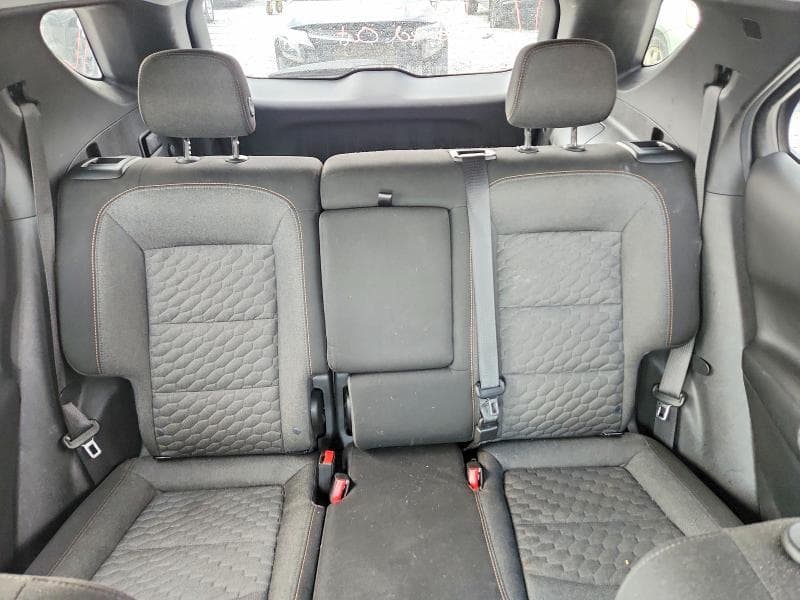 2019 CHEVROLET EQUINOX LT 10