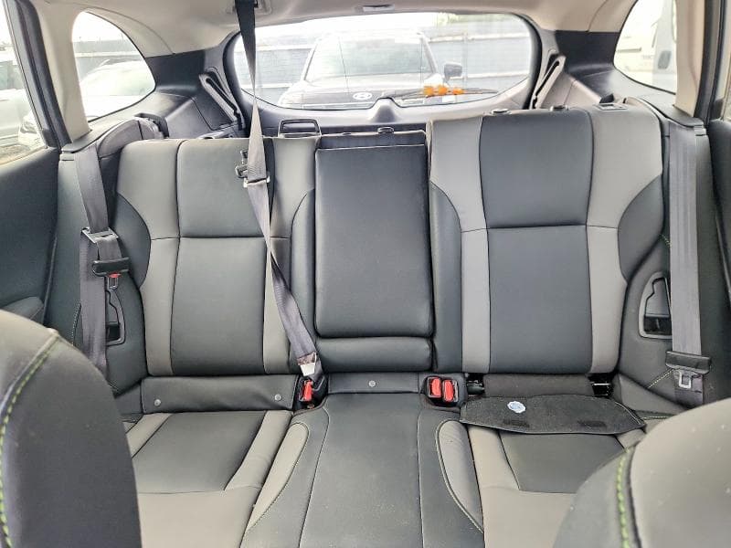 2021 SUBARU OUTBACK 10