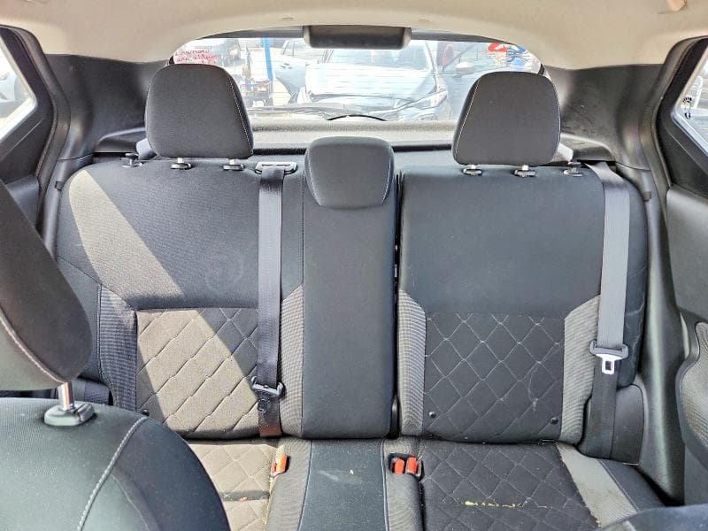 2019 NISSAN KICKS SV 10