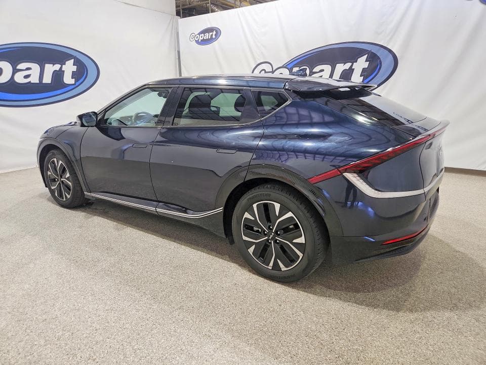 2023 KIA EV6 WIND 2