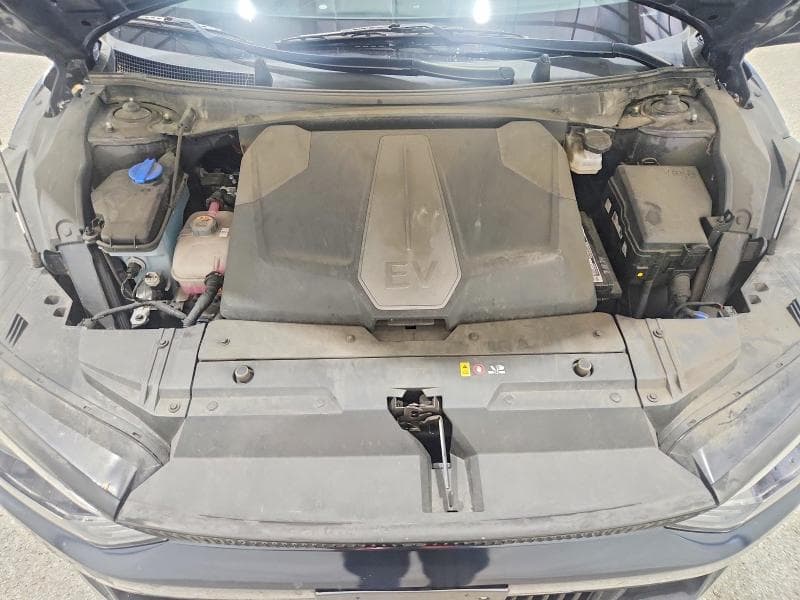 2023 KIA EV6 WIND 11