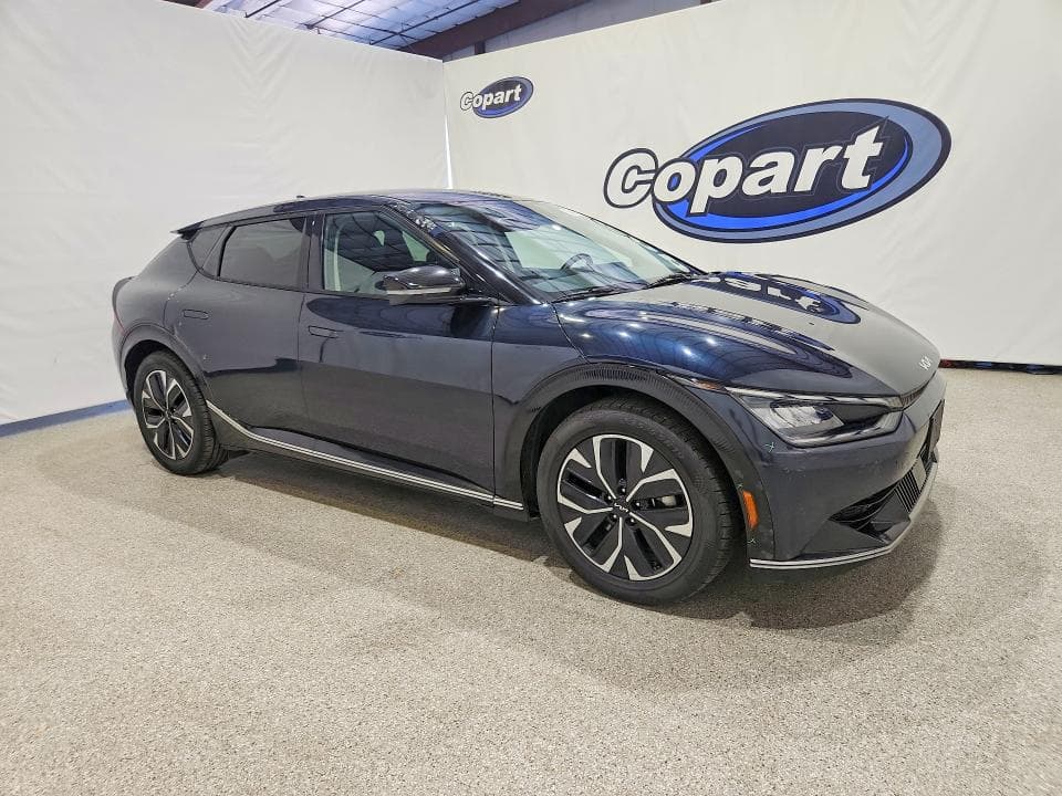 2023 KIA EV6 WIND 4
