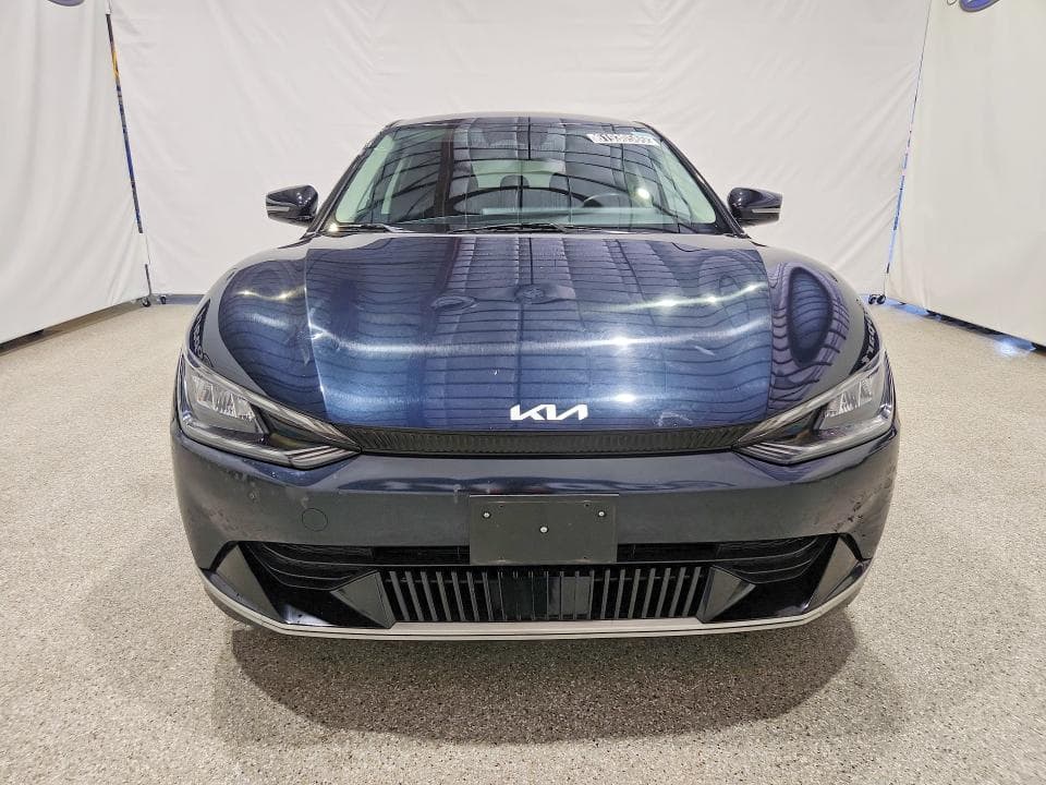 2023 KIA EV6 WIND 5